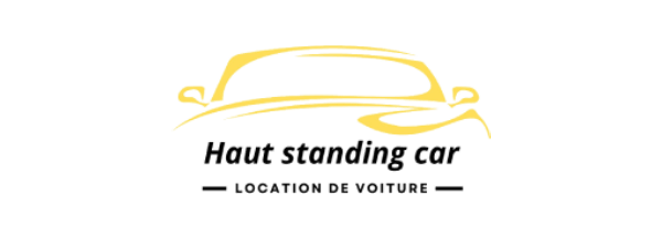 Haut Standing Car logo