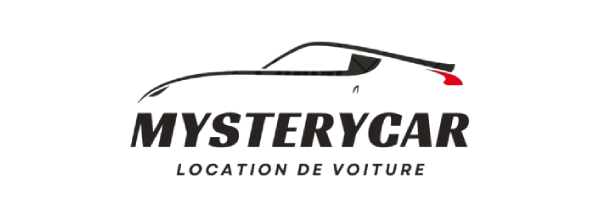 Mysterycar logo
