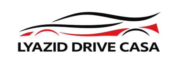 Lyazid Drive Casa logo