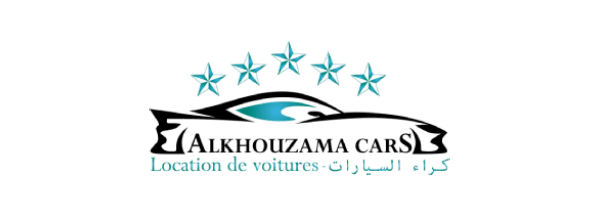 Al Khouzama Cars logo