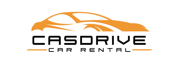 Casdrive Car Rental logo