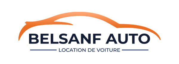 Belsanf Auto logo