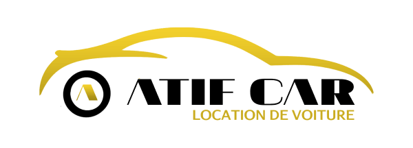 Atif Car logo