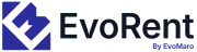 EvoRent logo
